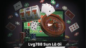 lvg788 sun la gi