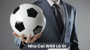 nha cai w88 la gi