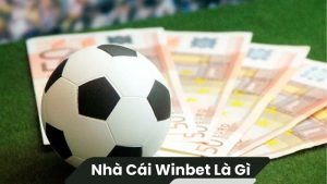 nha cai winbet la gi