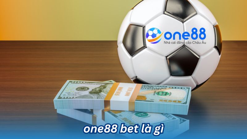 one88 bet la gi