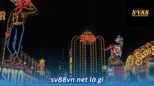 sv88vn net la gi