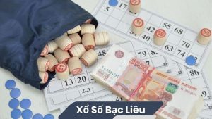 xo so bac lieu