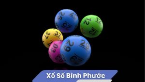 xo so binh phuoc