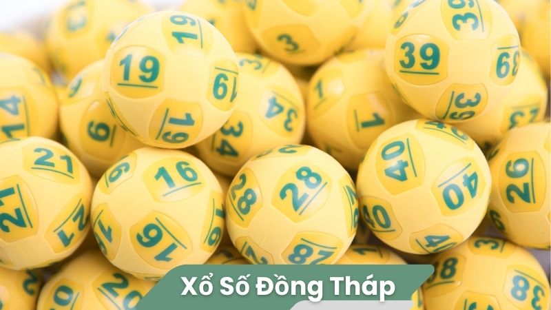 xo so dong thap