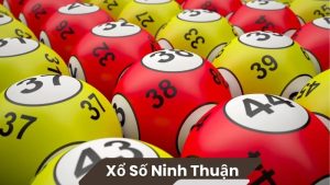 xo so ninh thuan