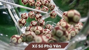 xo so phu yen