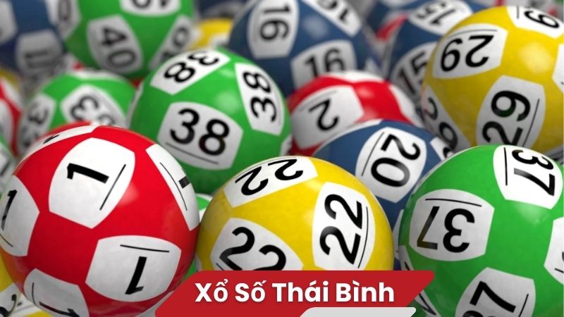 xo so thai binh